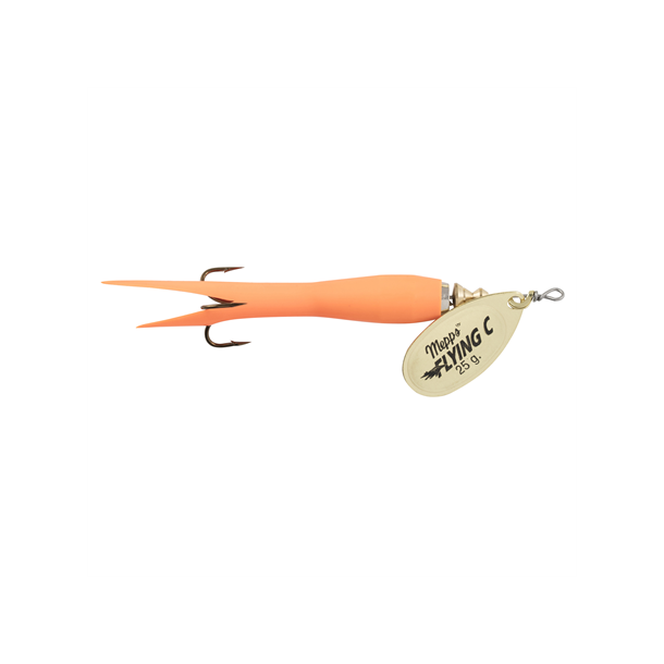 Mepps Aglia Flying C str. 3 25 g GO/O