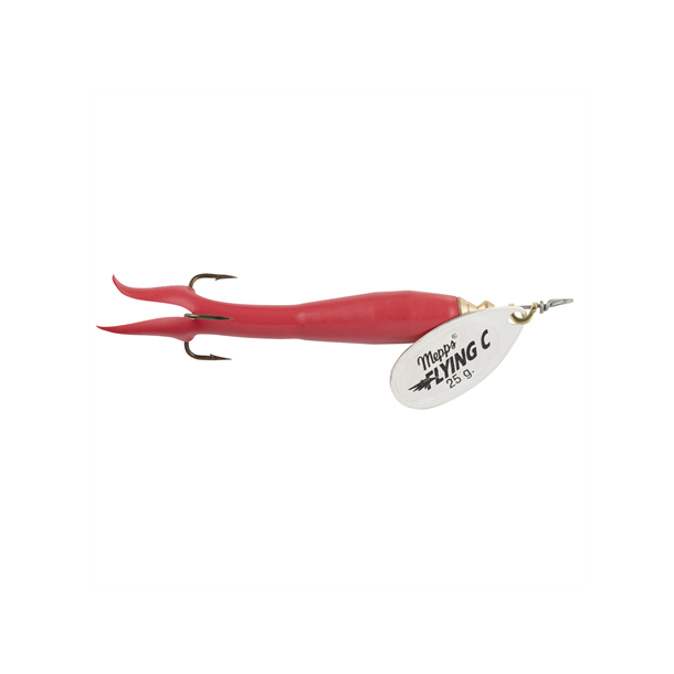 Mepps Aglia Flying C str. 3 25g S/R