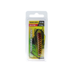 Tasmanian Devil Y48Eucumbene Bomber