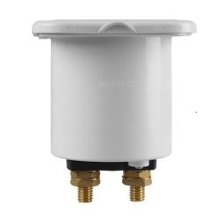 Seaflo Hovedbryter 275A m/Hus