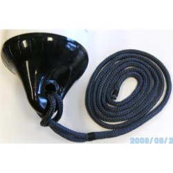 Fenderline fl.poly. 8mm X 2m 2-pk marine
