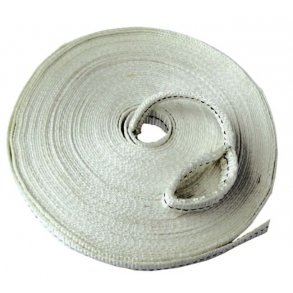 Webbingb�nd 25mmx50m til ankerhjul