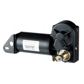 Wexco Vindusviskermotor Wwf Kraftig viskermotor Selvparkerende / 2 hastigheter 25, 50 og 75mm aksel