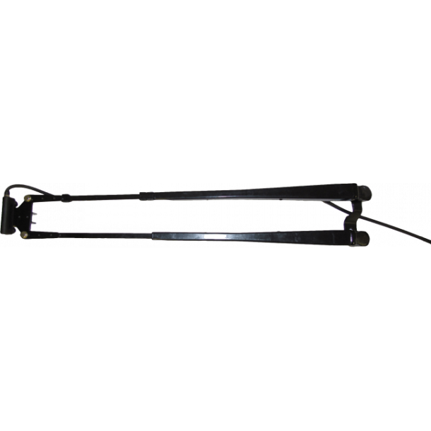 Wexco Parallellarm m/spyling 20"-24" (508 - 610mm) Parallellarm kraftig Med spylersystem Lengde just