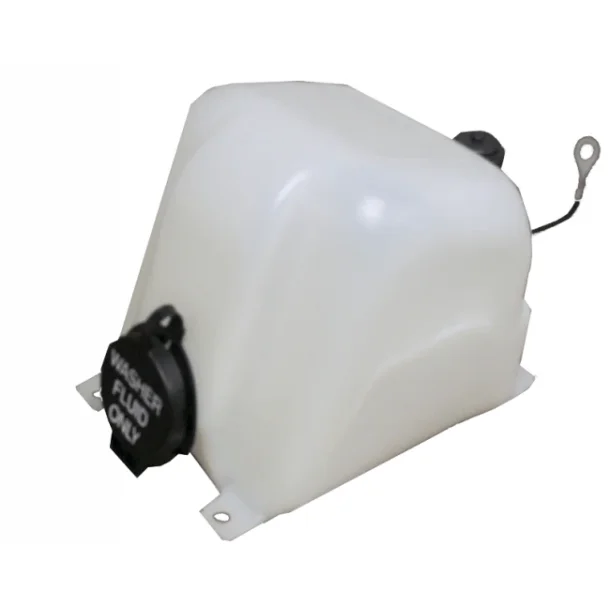 Wexco spylertank m/12V motor, 3.89L