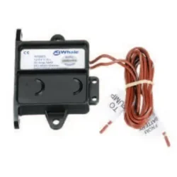 Whale Nivvakt digital 12/24V 