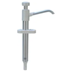 Whale Pentrypumpe Manuell MK6 