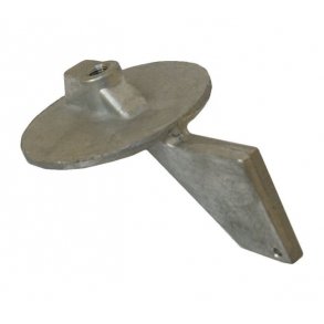 Yamaha trimfinneanode 50 - 100 HK 