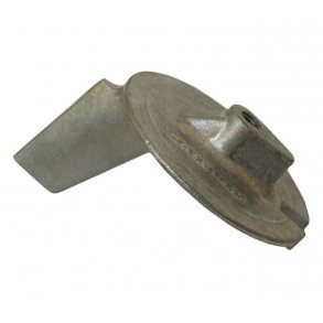 Yamaha Trimfinneanode Aluminium Z200 - Z300 