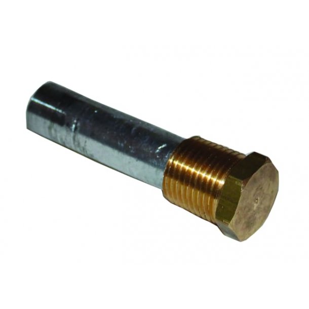 Yanmar Plugganode small 6LP,6LY,4LHA Plugganode Yanmar intercooler 6LP/6LY/4LHA Det str 4 av denne 