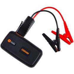 Osram OBSL300 startbooster / powerbank 13000 mAh, 300A start