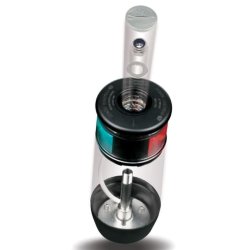 Hella Lanterne NaviLED PRO 2NM Tricolor Sort 