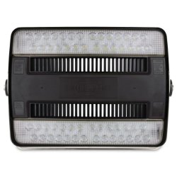 Hella HypaLUME Lyskaster LED 24/48V n�rlys 191m H�y ytelse: 25000 lumen N�rlys 191 meter 24/48V - 26