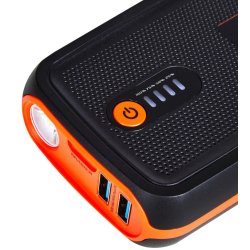 Osram OBSL300 startbooster / powerbank 13000 mAh, 300A start