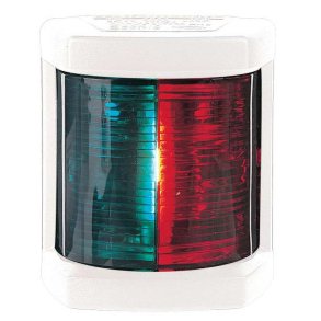 Hella Bicolorlanterne 12M Hvit 