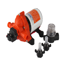 Seaflo Trykkvannspumpe 11,3 liter 