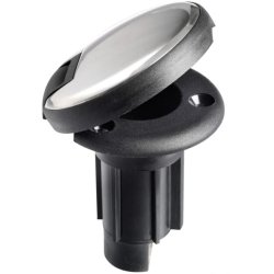 Stanglanterne LED 100cm 12/24V 