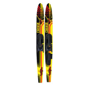 Vannski Cruise Combo Junior 158cm 