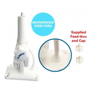 Glomex Monteringsfeste for Glomeasy FME