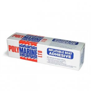 Polymarine Hypalon Lim Tube 70ml