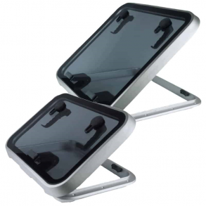 BAINBRIDGE  Storm Luke