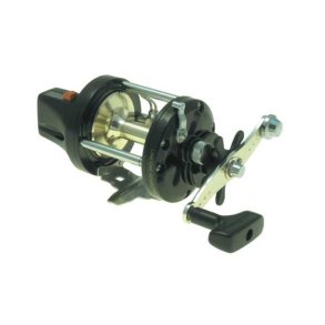 Snelle Commander 290 Multiplikator