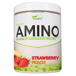 Viterna Amino 400g Eple