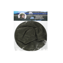 Atom Mygghatt m/ring