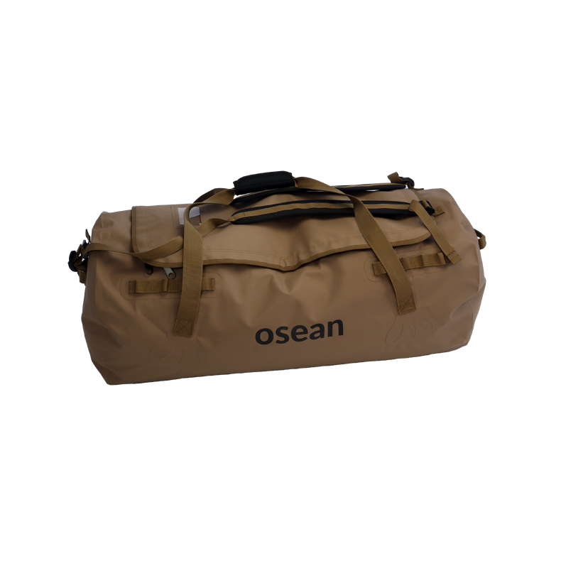 Osean Duffelbag - 85 Liter