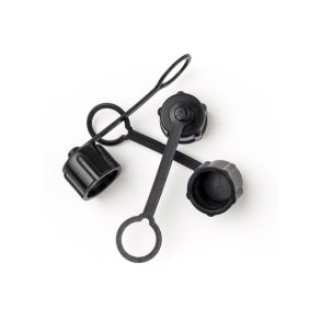 Never Stop kork for lufting For drivstoffkanner