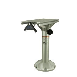 Camlock Stolsyle m/Svivel. 