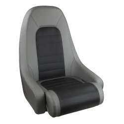 Btstol Cobra Sport Flip-Up Gr/sort 