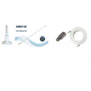 Glomex Pakkelsning DAB-antenne