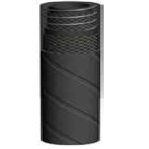 Yachtoil slange HW ISO 7840 A1 60mm