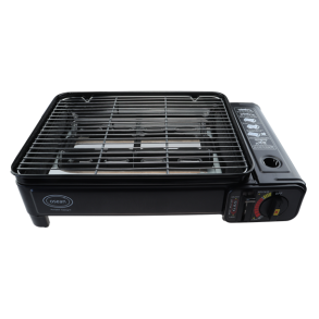 OSEAN Portabel gassgrill