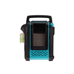 OSEAN Brbar Gassovn m/ODS 2000w