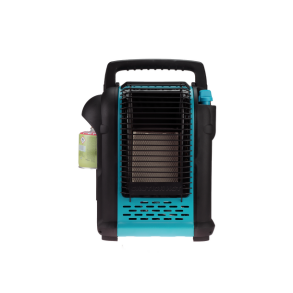 OSEAN Brbar Gassovn m/ODS 2000w