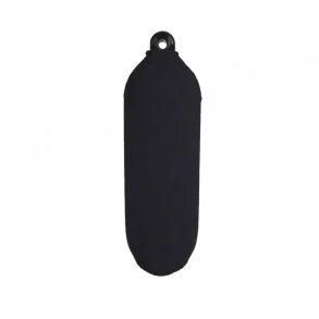 Fendertrekk Dropfender bl og sort