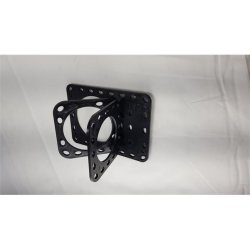 Fluktpning for teine 