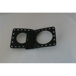 Fluktpning for teine 