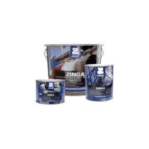 Bt bunnstoff selvpolerende Selvpolerende sort og bl