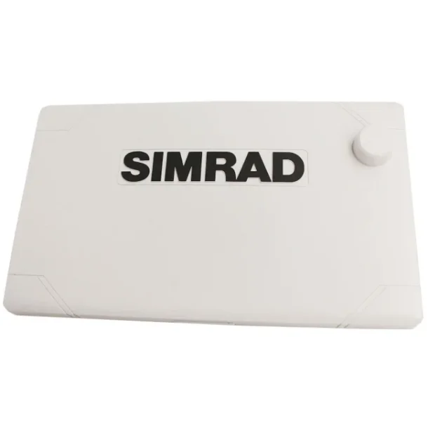 Simrad Cruise 9 Soldeksel