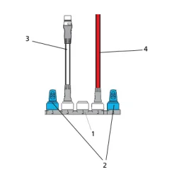 Raymarine Seatalk ng Starter Kit