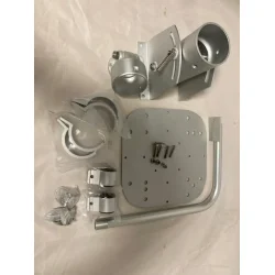 Btsystem Radarfestepakke 2 uten mast