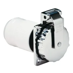 Marinco Landstrmsinntak Rustfritt 316 32A/230V