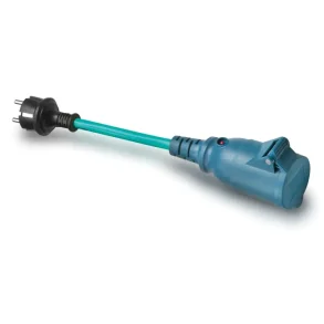 Mastervolt landstrmadapter CEE/Schuko