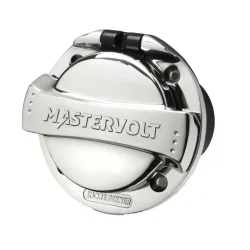 Mastervolt landstrminntak syrefast stl 16A 230V