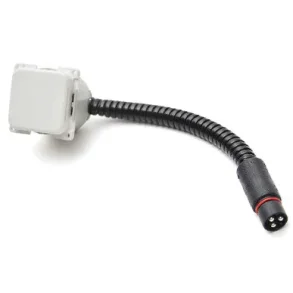 Defa Vegguttak - Innfelt Enkel