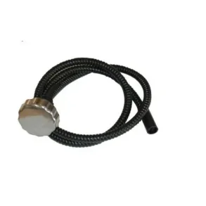 Defa Inntakskabel 0,6m IP67 Krom