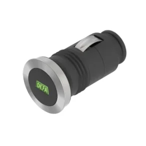  Defa SmartCharge Batteriindikator 12V